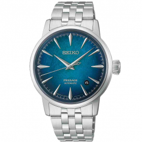 Montre Seiko Presage Classic