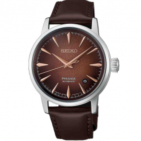 Montre Seiko Presage Classic