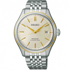 Montre Seiko Presage Classic Series