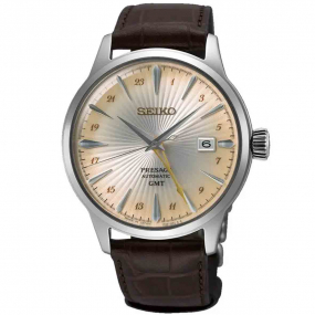 Montre Seiko Presage Cocktail Time Acasia