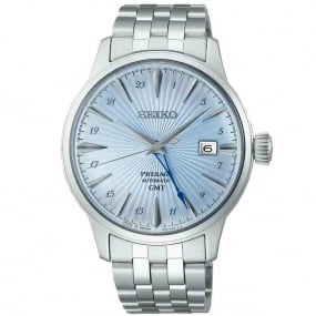 Montre Seiko Presage Cocktail Time Sky Diving 