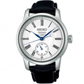 Montre Seiko Presage Craftsmanship