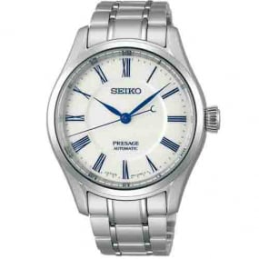 Montre Seiko Presage Craftsmanship Series