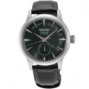 Montre Seiko Presage - Mockingbird Cocktail