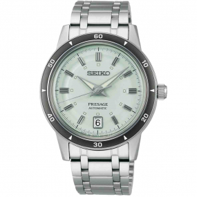 Nouveaut Montre Seiko