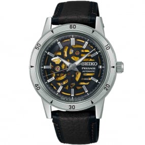 Montre Seiko Presage Style60's