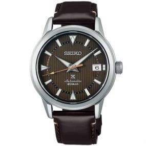 Montre Seiko prospex