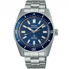 Montre Seiko Prospex