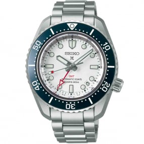 Nouveaut Montre Seiko style 68 GMT