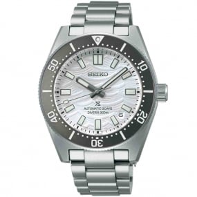 Montre Seiko Automatique Diver's