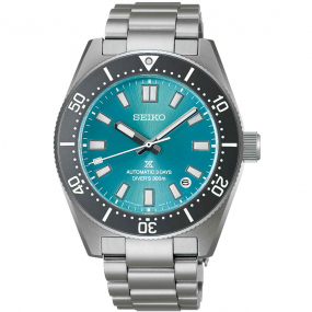 Montre Seiko Prospex Automatique Diver's fra�chement ajout�