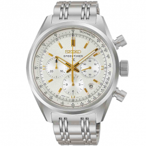 Montre Seiko Prospex Speedtimer similaire