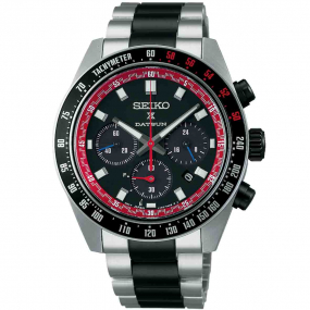 Montre Seiko Prospex Speedtimer Datsun fra�chement ajout�