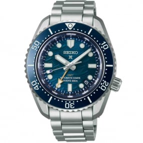 Nouveaut Montre Seiko style 68 GMT