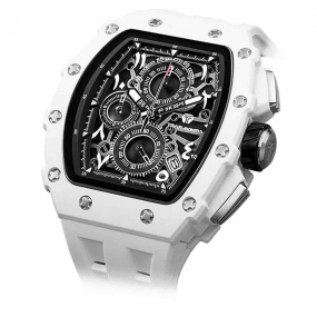 Montre Mille pas cher