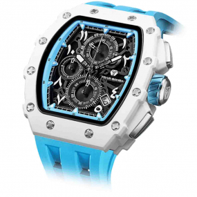 Montre Mille pas cher