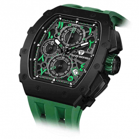Montre Mille pas cher