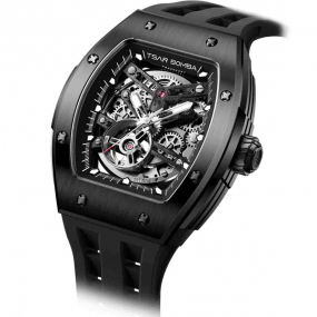 Montre Tsar Bomba - Elemental Series - Automatique