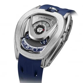 Montre Tsar Bomba - Reactor Series -