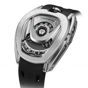 Montre Tsar Bomba - Reactor Series - Automatique - Noir