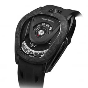 Montre Tsar Bomba - Reactor Series -