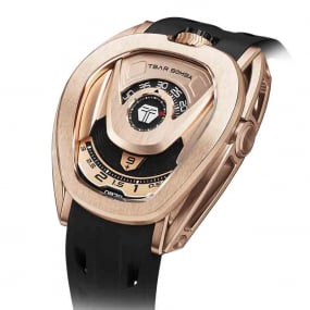 Montre Tsar Bomba - Reactor Series -