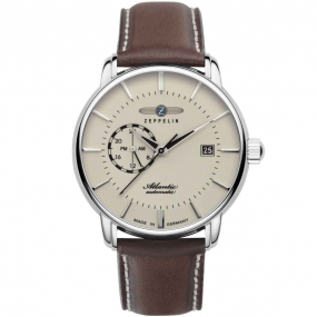 Montre Zeppelin Atlantic Auto