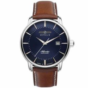 Montre Zeppelin Atlantic Auto
