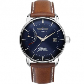 Montre Zeppelin Atlantic Auto