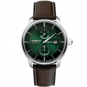 Montre Zeppelin Atlantic Auto