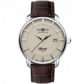 Montre Zeppelin Atlantic Automatic 60h