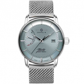 Montre Zeppelin Atlantic