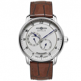 Montre Zeppelin Friedrichshafen Auto