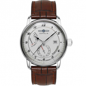 Montre Zeppelin Friedrichshafen Automatic 50h
