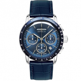 Montre Zeppelin New York