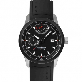 Montre Zeppelin Night Cruise