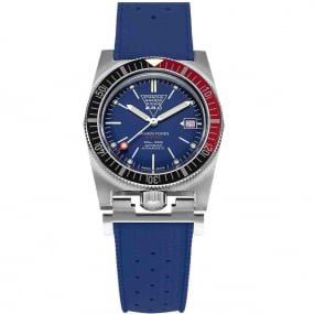 Montre ZRC Grands Fonds Hritage - Pepsi