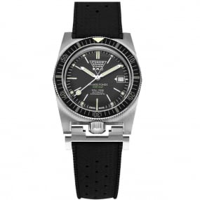 Montre ZRC Grands Fonds Hritage - Rdition