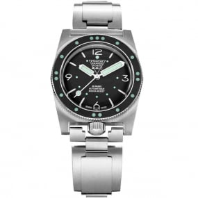 Montre ZRC Grands Fonds Hritage - Rdition