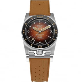 Montre ZRC Grands Fonds Hritage - Smoke