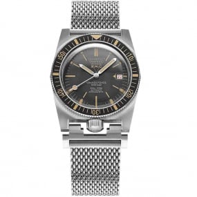 Montre ZRC Grands Fonds Hritage - Vintage