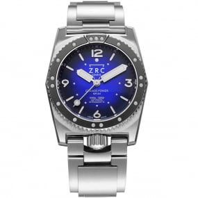 Montre ZRC Grands Fonds MN64 - Heterium