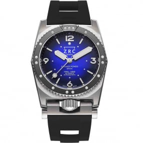 Montre ZRC Grands Fonds MN64 - Heterium