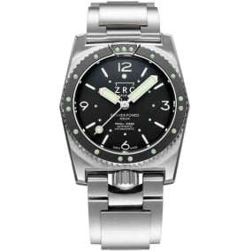 Montre ZRC Grands Fonds MN64 - Rdition