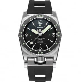 Montre ZRC Grands Fonds MN64 - Rdition