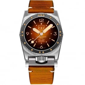 Montre ZRC Grands Fonds MN64 - Tropical