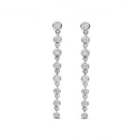 P. boucles d'oreilles ag 925 naiomy similaire