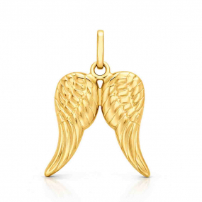 Pendentif Ailes d'ange