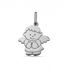 Pendentif Ange