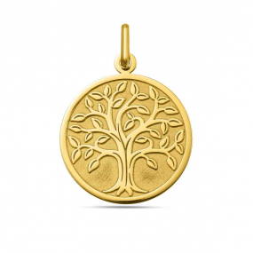 Pendentif Arbre de Vie